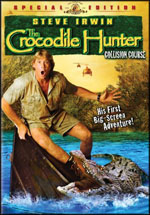 Crocodile Hunter